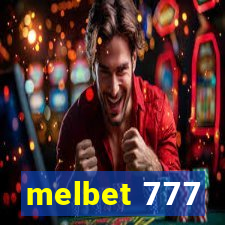 melbet 777